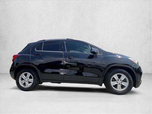 Used 2021 Chevrolet Trax LT FWD image 5