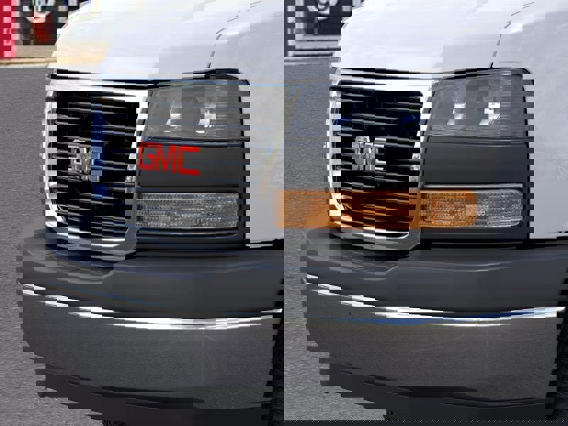 New 2025 GMC Savana 3500 w/ Power Convenience Package image 13