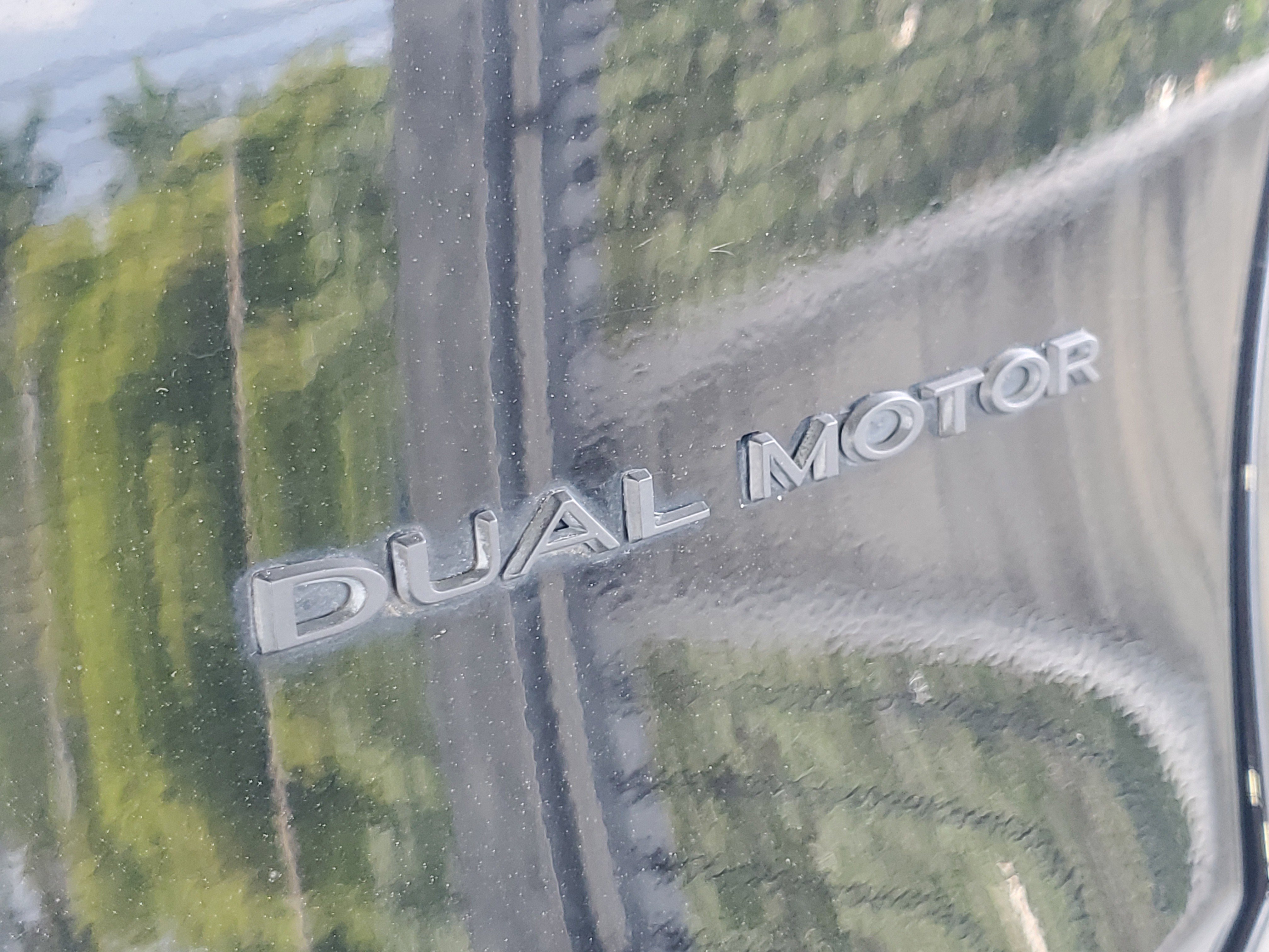 Used 2020 Tesla Model Y Long Range AWD/4WD image 7