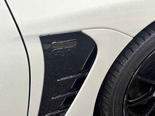 Used 2023 Toyota GR86 Premium image 10