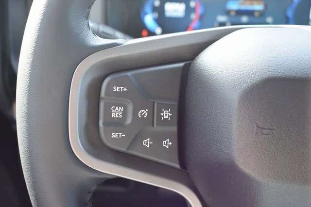 New 2025 Ford Bronco Big Bend w/ Black Diamond Package image 18