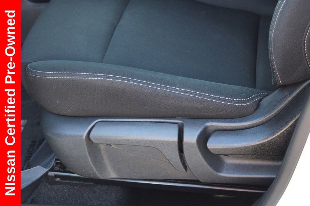 Certified 2023 Nissan Rogue S image 16