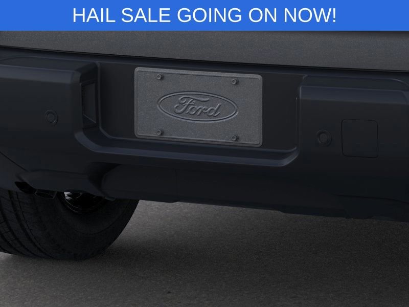 New 2025 Ford Bronco Sport Outer Banks w/ Outer Banks Tech Package+ AWD/4WD image 25