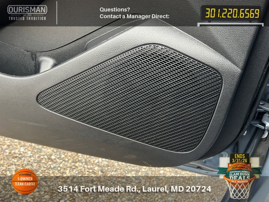 Used 2024 Toyota Corolla LE image 27