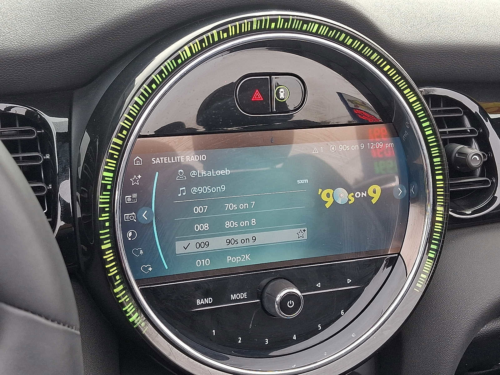 Certified 2024 MINI Cooper S image 18