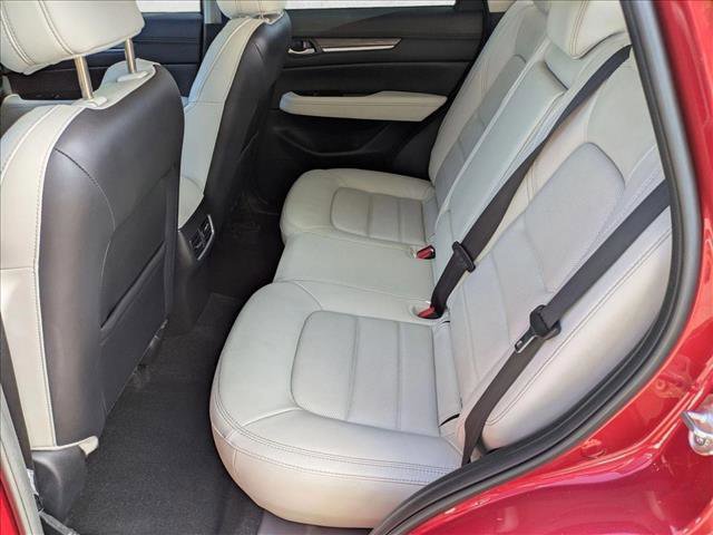 Used 2019 MAZDA CX-5 Grand Touring Reserve image 20