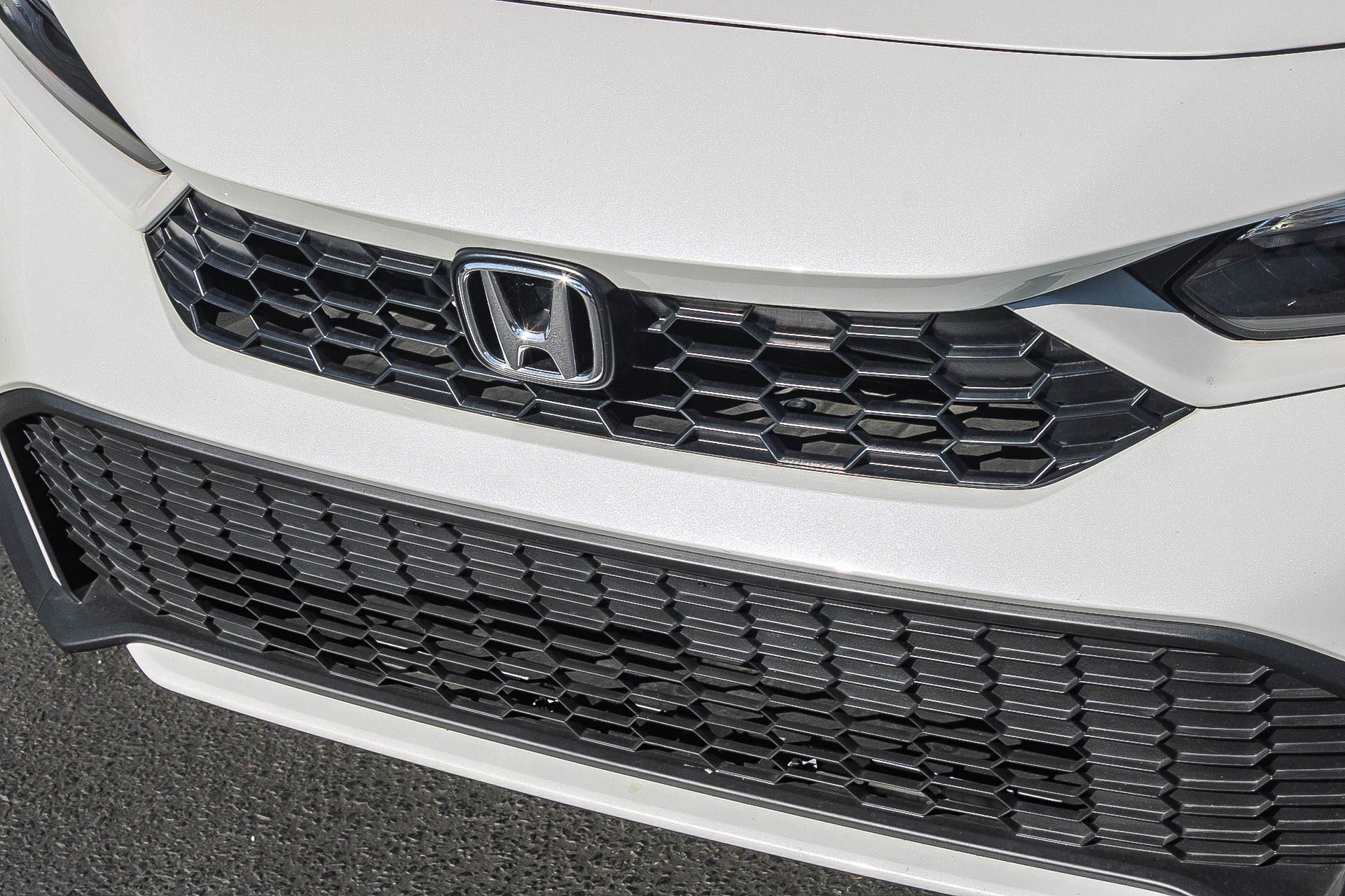 Used 2025 Honda Civic Sport image 6