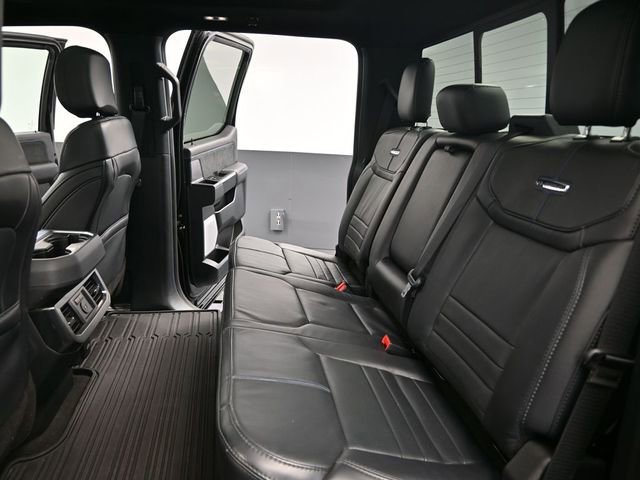 Used 2025 Ford F250 Platinum image 41
