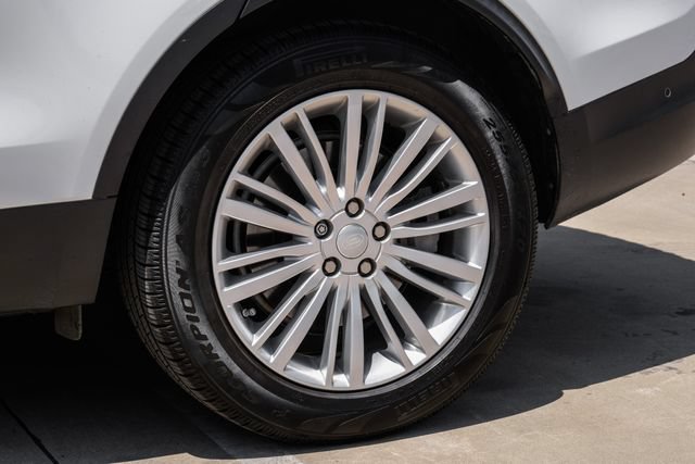Used 2019 Land Rover Discovery HSE Luxury AWD/4WD image 79