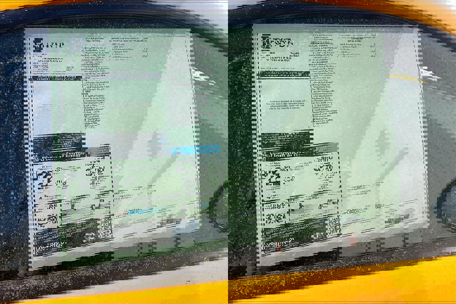 New 2026 Toyota GR86 YUZU Limited image 18