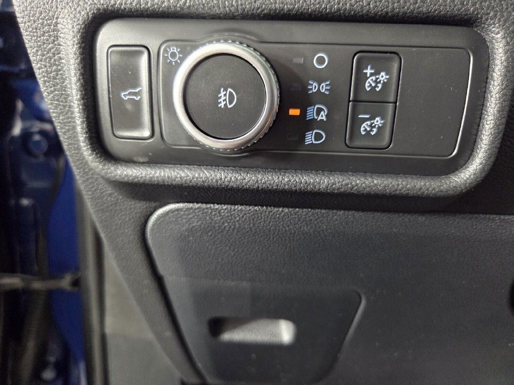 Used 2020 Ford Explorer ST w/ ST Street Pack AWD/4WD image 19