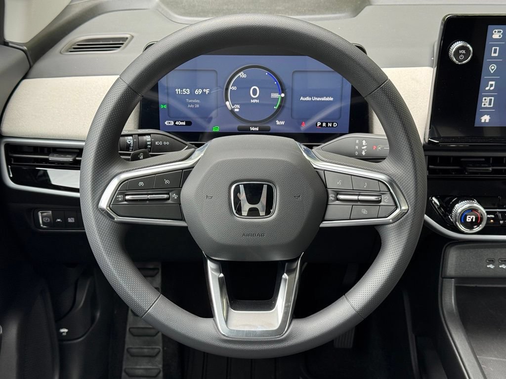 New 2026 Honda Prologue EX image 21