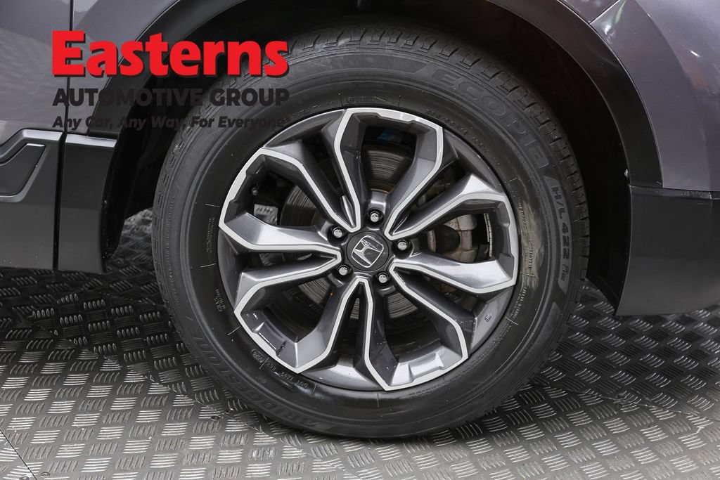 Used 2020 Honda CR-V EX image 30