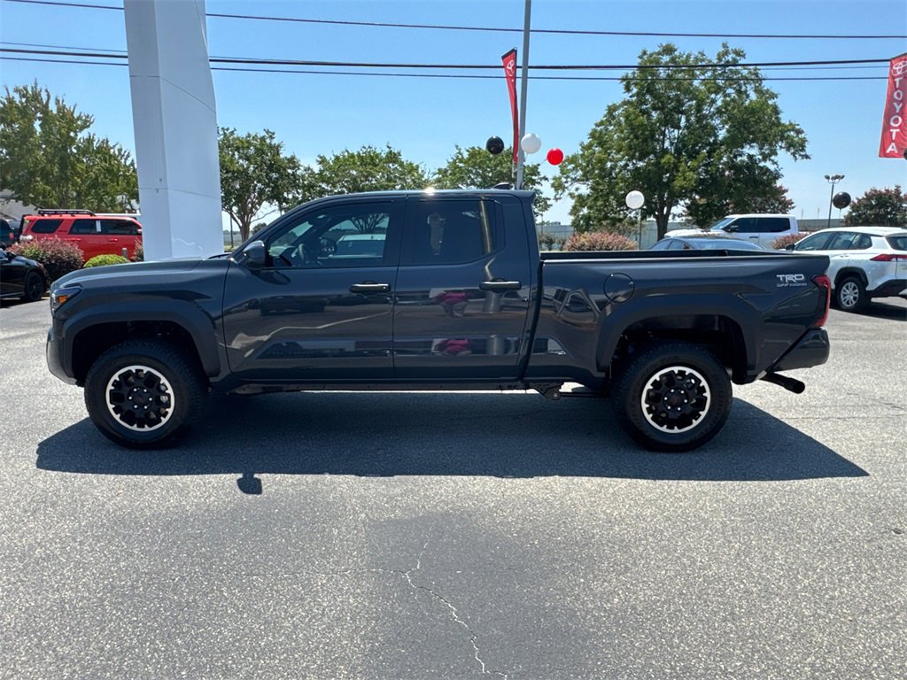 New 2025 Toyota Tacoma TRD Off-Road image 6