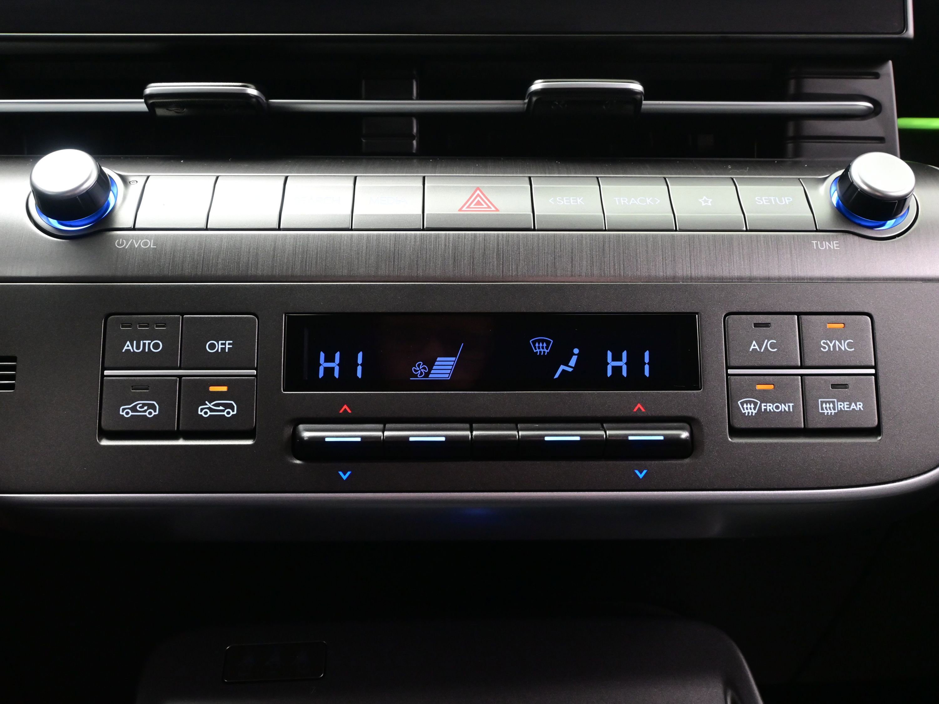 Certified 2026 Hyundai Kona SEL Premium image 20