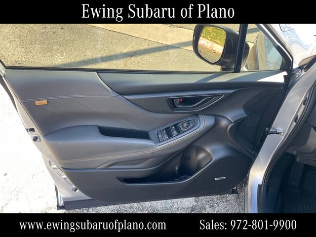 Certified 2025 Subaru Forester Wilderness image 11