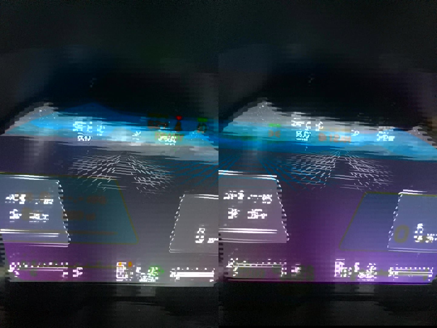 Used 2025 Subaru Forester Premium image 11