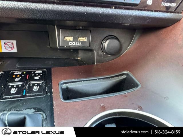Certified 2022 Lexus RX 350 AWD w/ Premium Package image 30