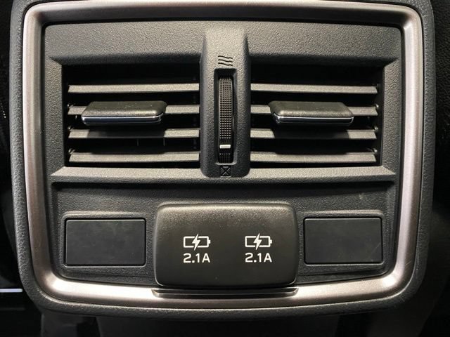 Certified 2024 Subaru Forester Limited AWD/4WD image 15