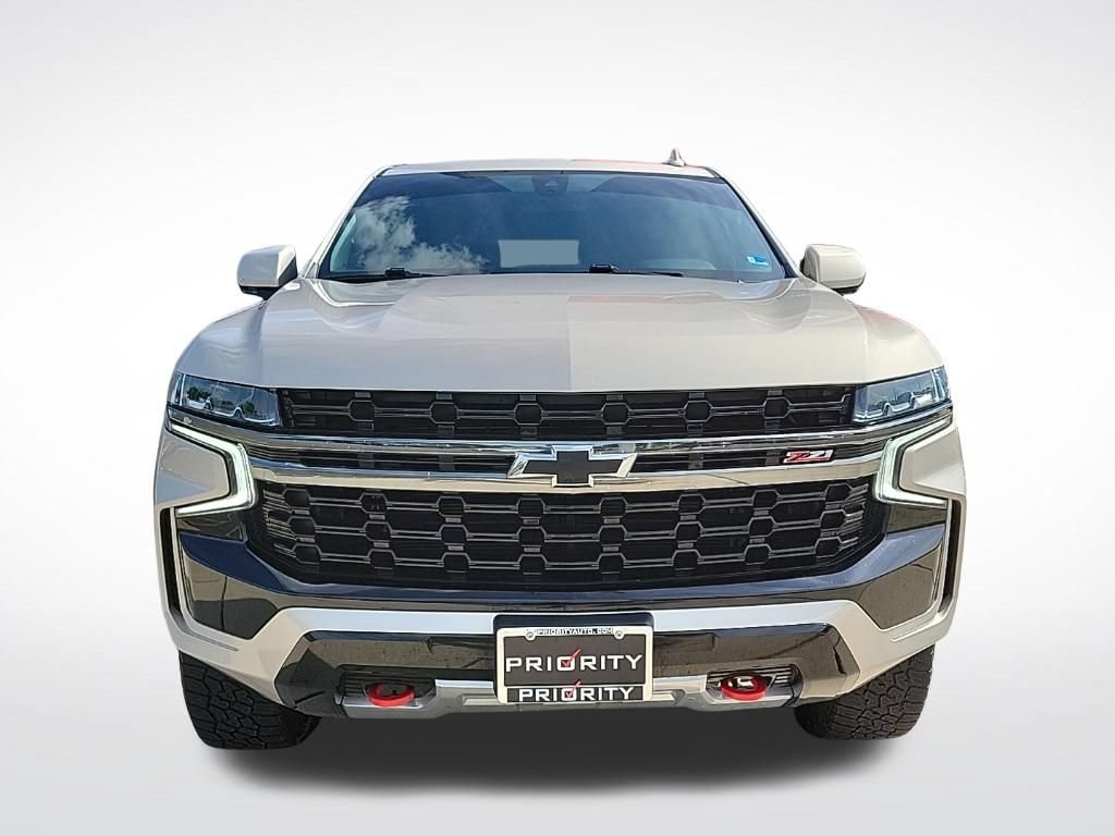 Used 2021 Chevrolet Tahoe Z71 AWD/4WD image 8