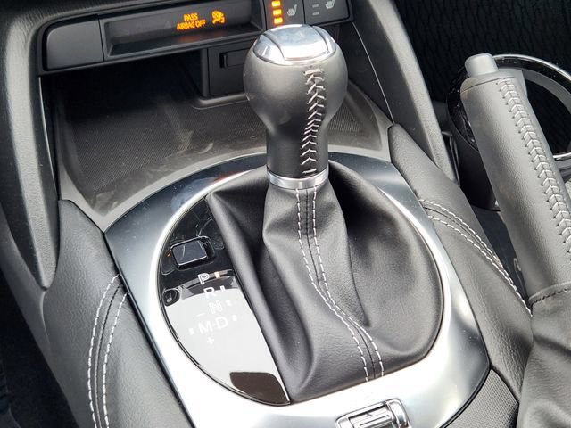 New 2026 MAZDA MX-5 Miata Grand Touring w/ Weather Package RWD image 20