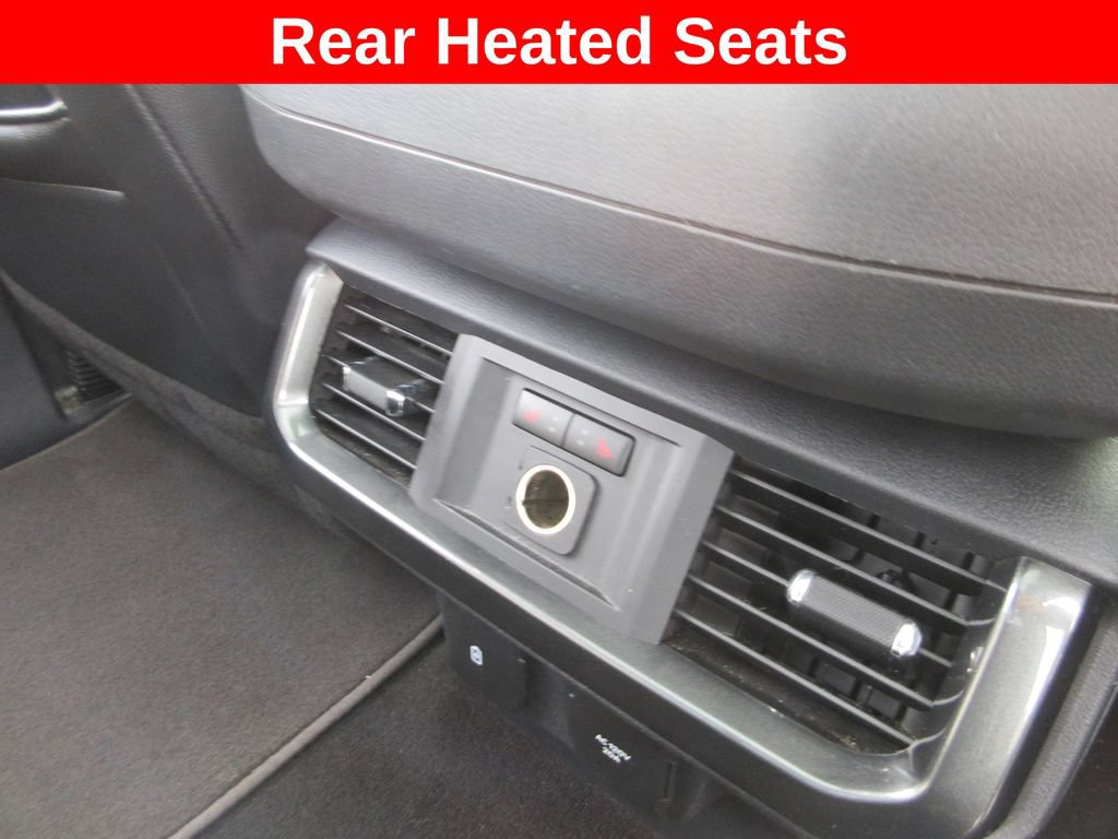 Used 2021 Ford F150 Lariat w/ Equipment Group 502A High AWD/4WD image 28