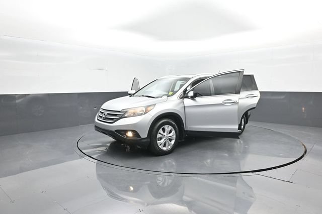 Used 2014 Honda CR-V EX-L image 43
