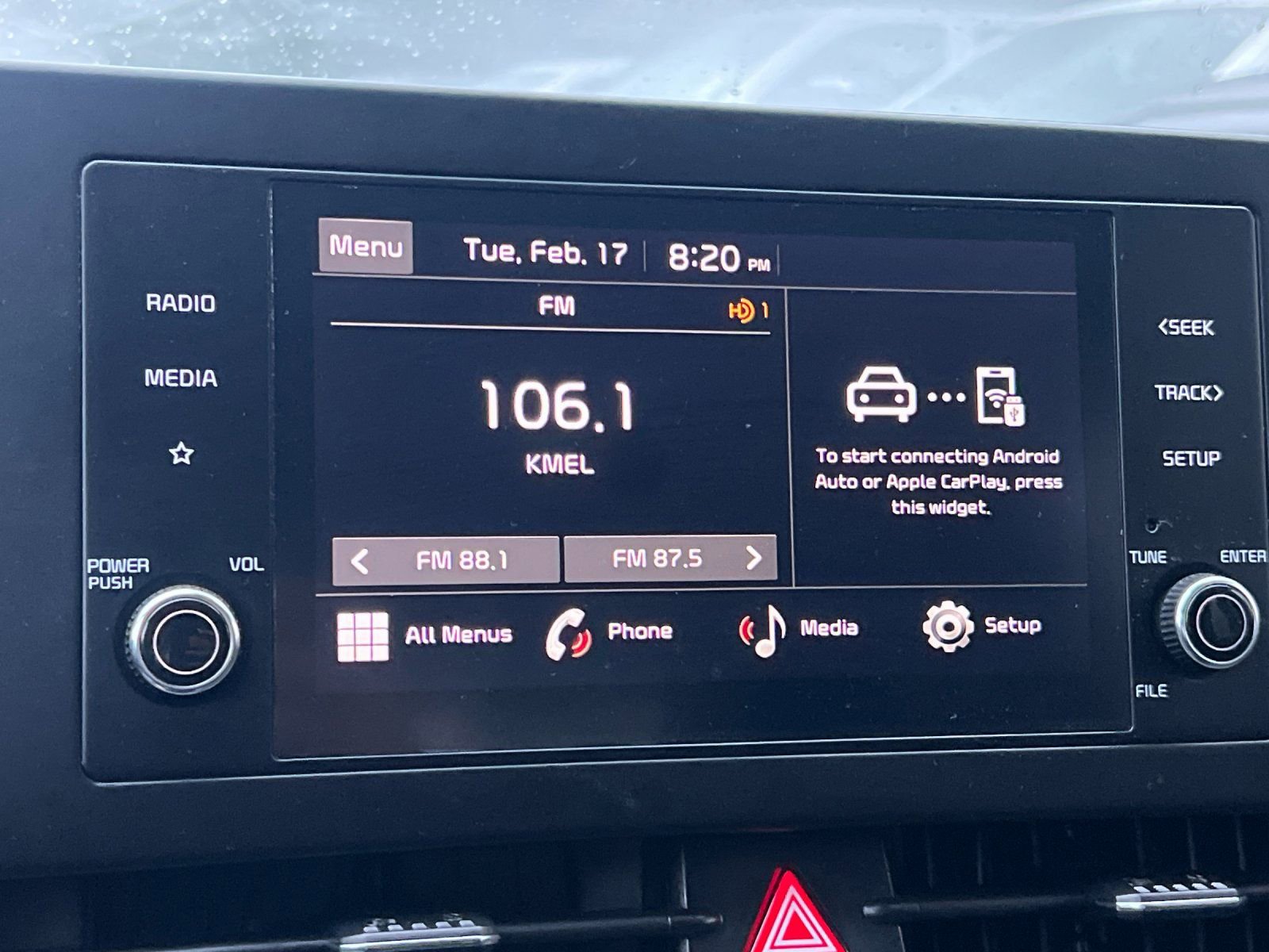 Used 2024 Kia Sportage LX image 18