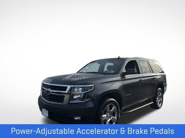Used 2017 Chevrolet Tahoe LT AWD/4WD image 13