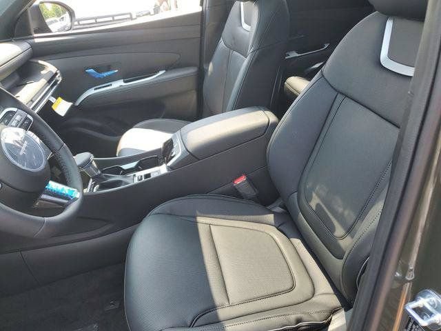 New 2026 Hyundai Santa Cruz Limited AWD/4WD image 16