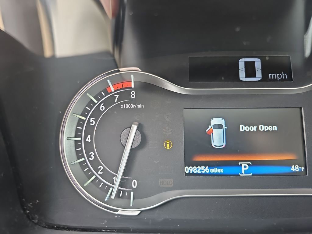 Used 2018 Honda Pilot EX-L image 18