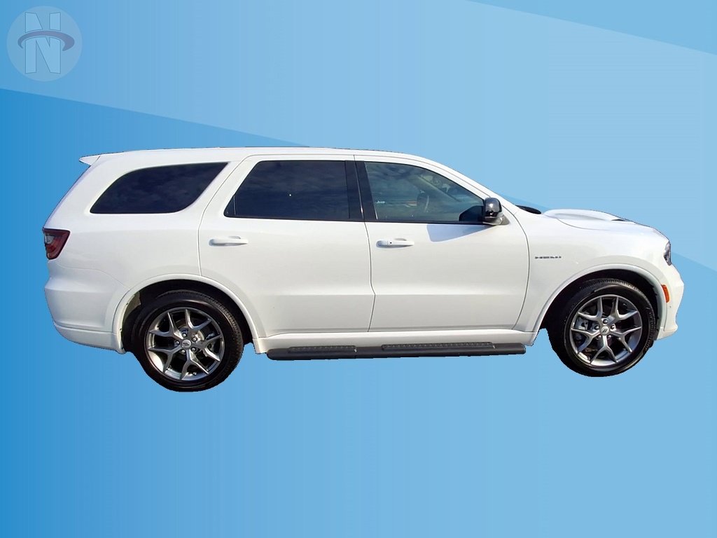 Certified 2026 Dodge Durango GT AWD/4WD image 9