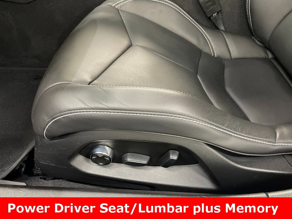 Used 2021 Chevrolet Corvette Stingray Preferred Cpe w/ Battery Protection Package image 11