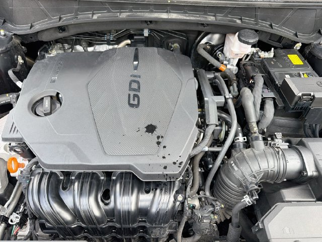 Used 2023 Hyundai Tucson SEL w/ Convenience Package FWD image 30