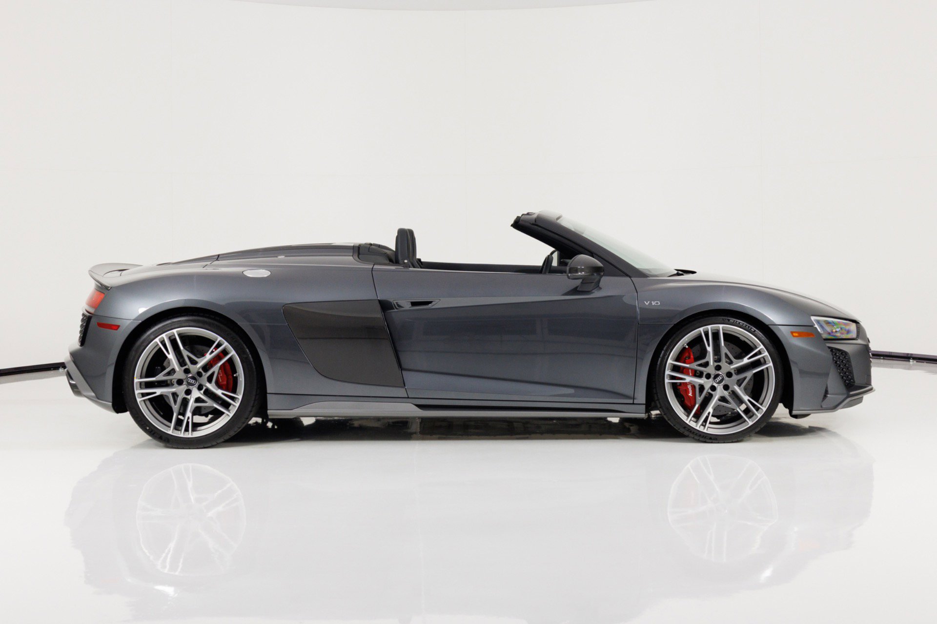 Used 2020 Audi R8 V10 performance AWD/4WD image 2