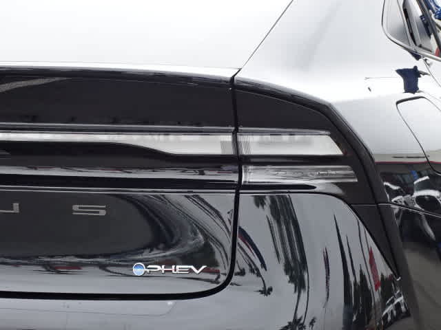 Certified 2026 Toyota Prius Plug-In Hybrid FWD image 12