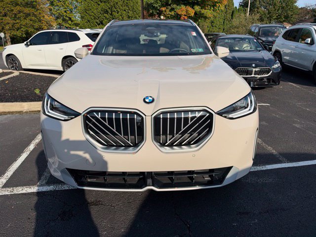 Used 2026 BMW X3 xDrive30i w/ Premium Package AWD/4WD image 2