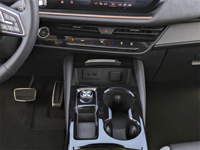 New 2025 Buick Envision Sport Touring image 20