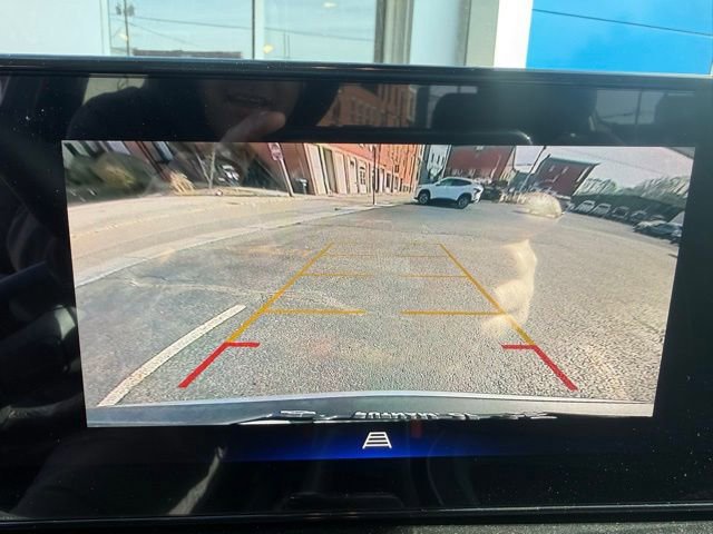 New 2026 Chevrolet TrailBlazer LT w/ Convenience Package image 28