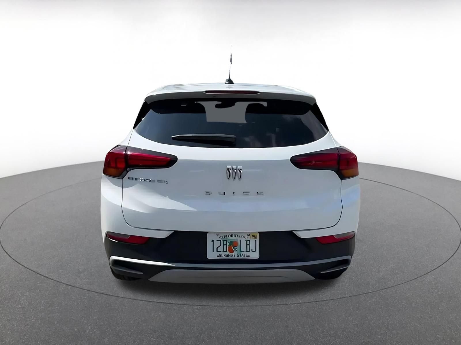 Used 2025 Buick Encore GX Preferred FWD image 12