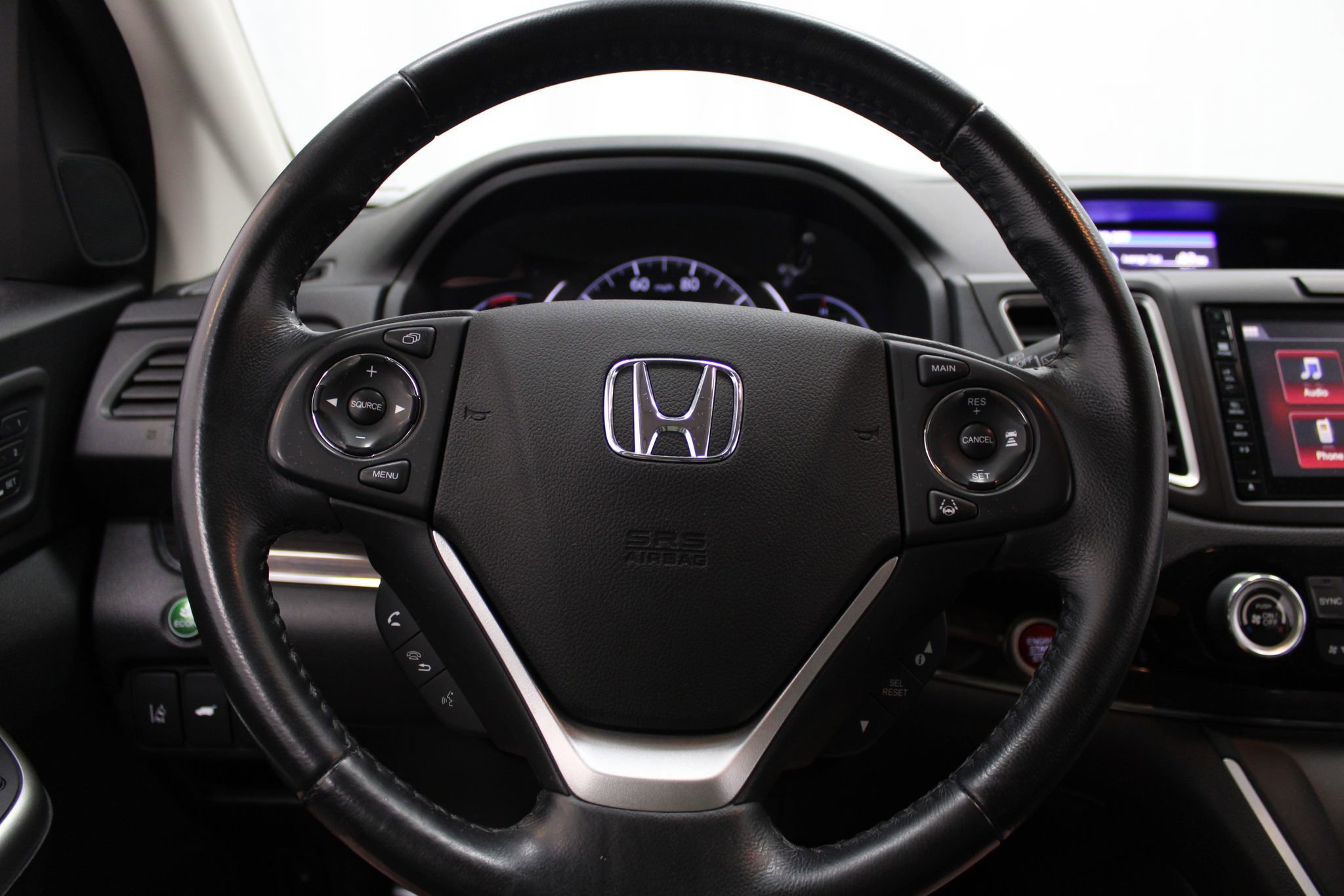 Used 2015 Honda CR-V Touring image 32