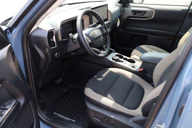 New 2026 Ford Bronco Sport Big Bend w/ Convenience Package AWD/4WD image 8
