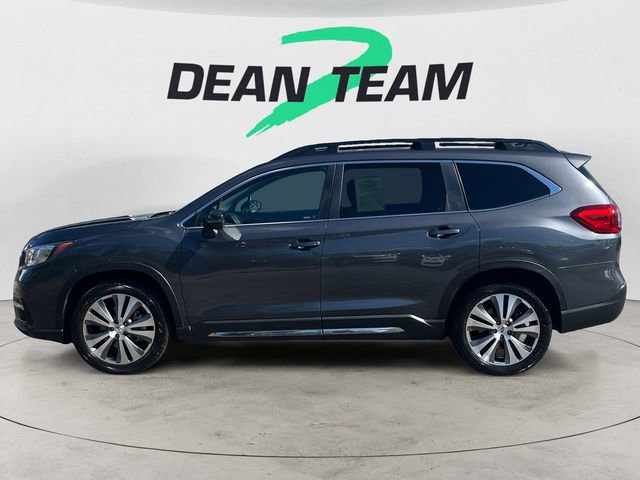 Used 2022 Subaru Ascent Limited w/ Technology Package AWD/4WD image 4