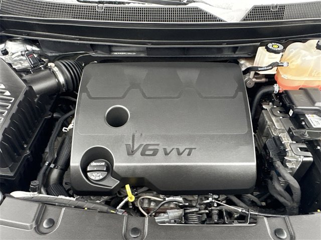 Certified 2023 Chevrolet Traverse LT w/ LPO, Floor Liner Package image 28