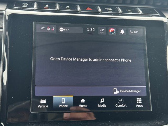 Certified 2025 Jeep Grand Cherokee L Laredo w/ Luxury Tech Group I image 33