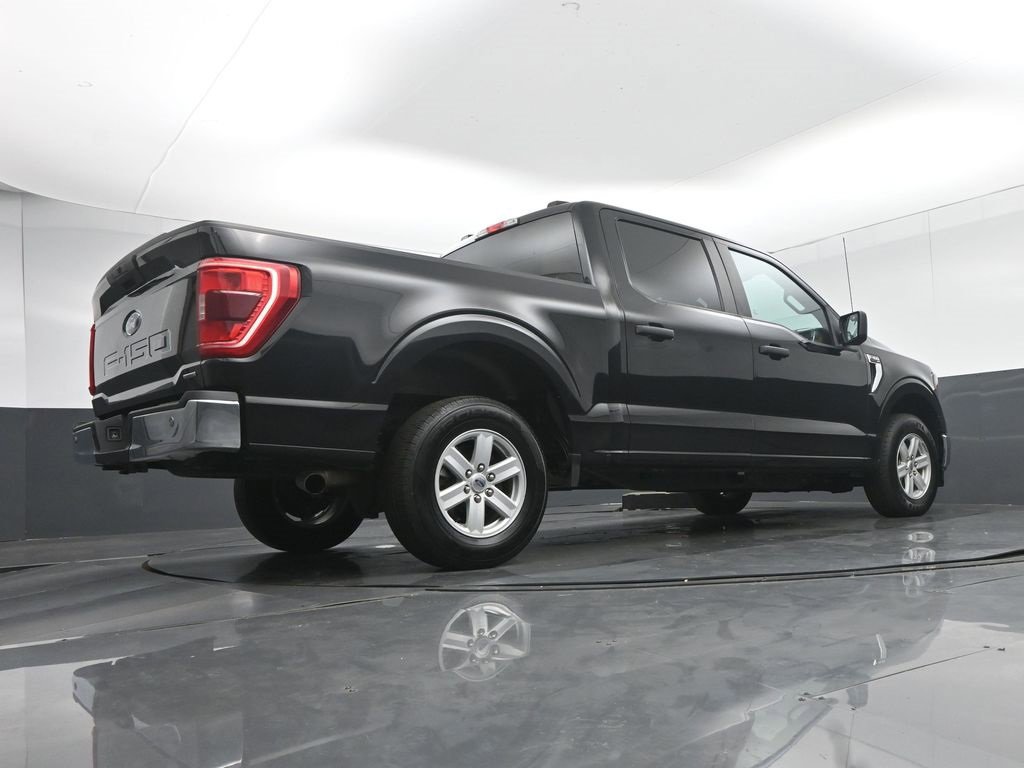 Used 2023 Ford F150 XLT image 55