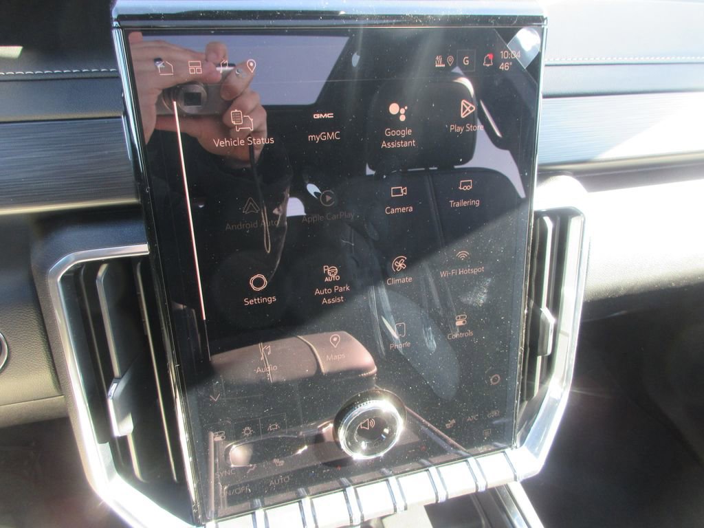 New 2026 GMC Acadia Elevation w/ Super Cruise Package image 19