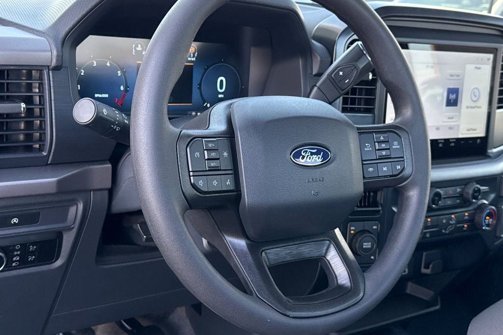 New 2025 Ford F150 XL image 10