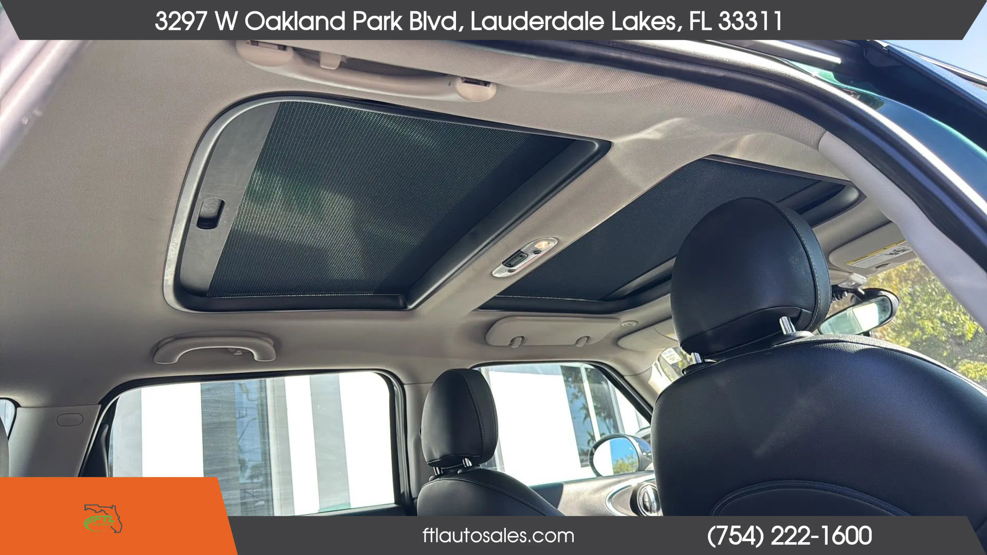 Used 2016 MINI Cooper Clubman image 39