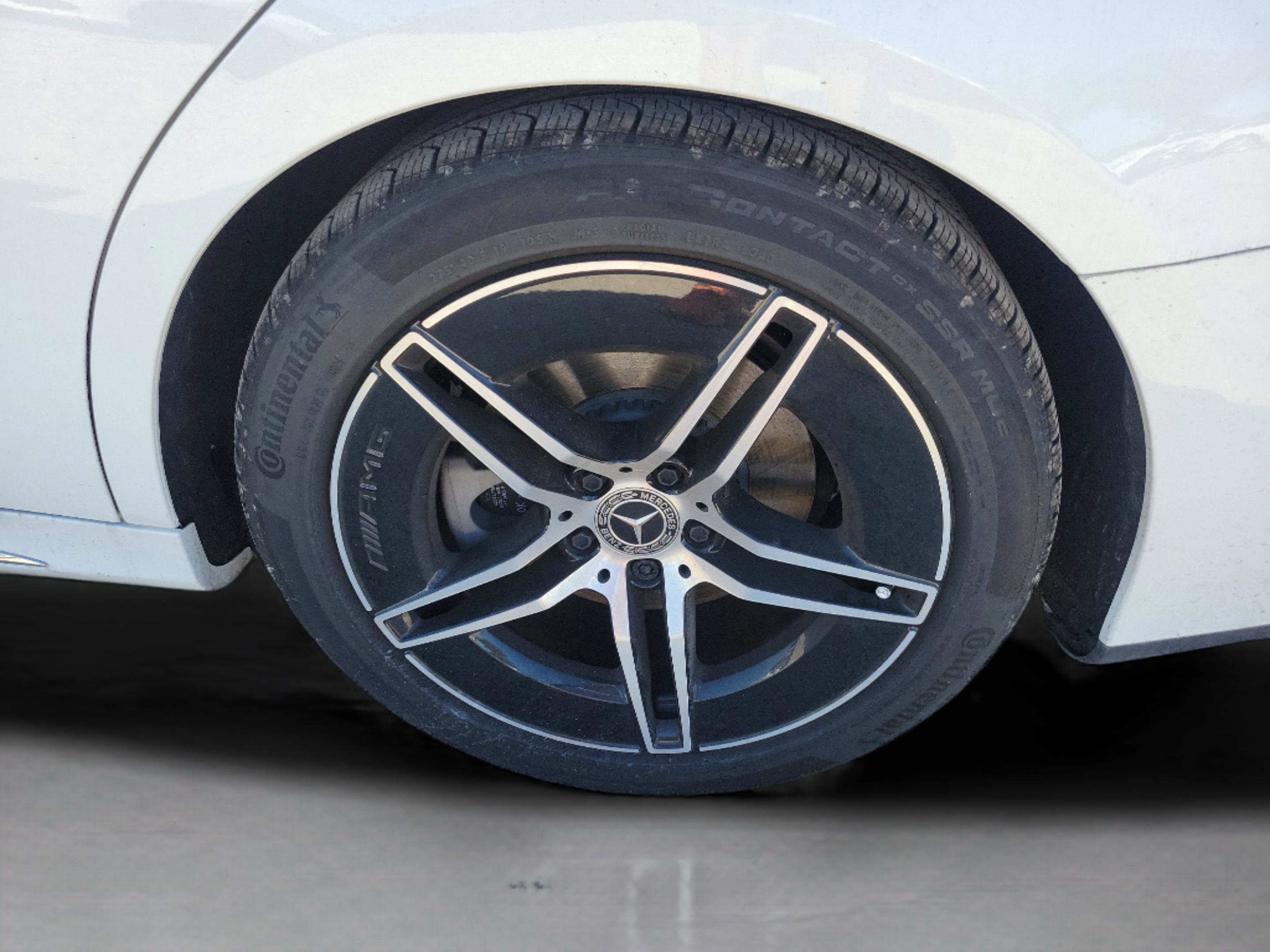 Certified 2025 Mercedes-Benz E 350 Sedan image 33